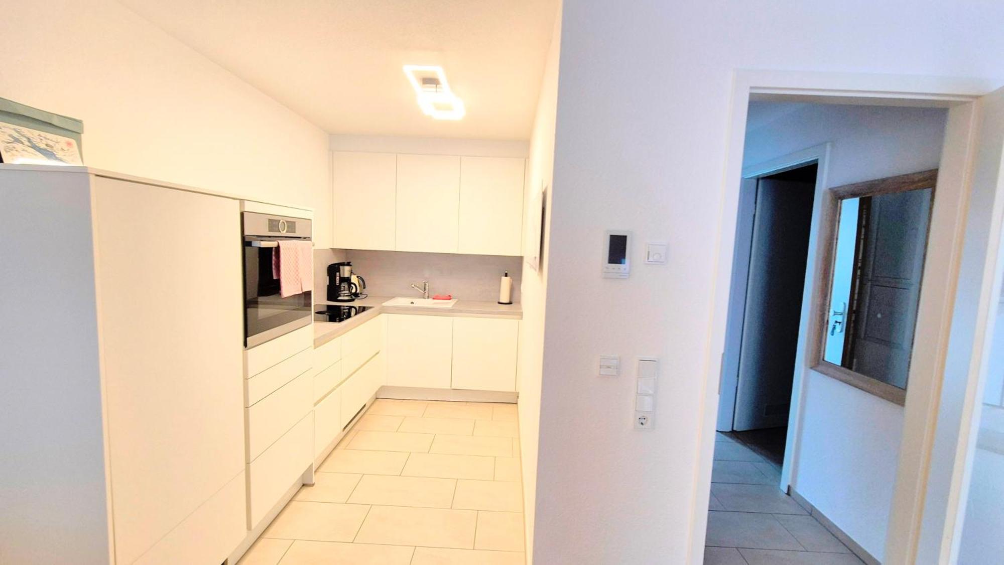 Bodensee City Apartment Friedrichshafen Casa Graf エクステリア 写真